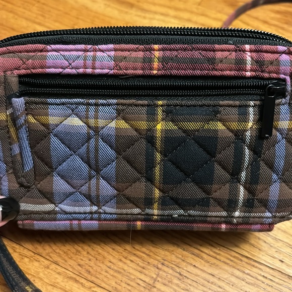 Vera Bradley RFID All In One Crossbody Bag - Picture 3 of 8